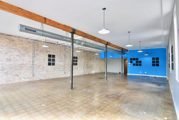 1101 E 6th St, Austin, TX 78702